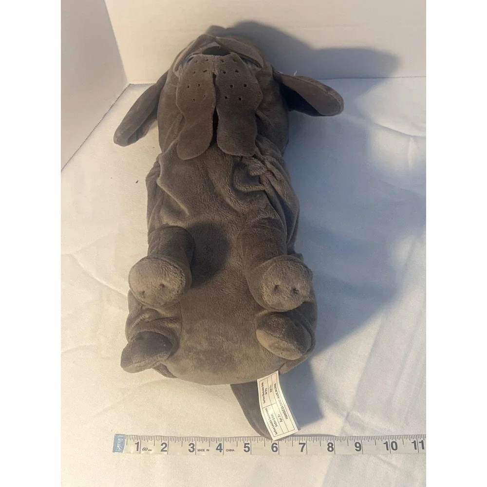 Harry‎ Potter FANG Plush Toy Stuffed Animal Wizarding World Licensed